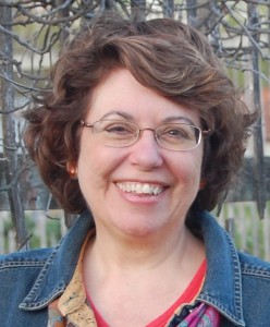 Cheryl w:fence2headshot Cheryl w:fence2headshot