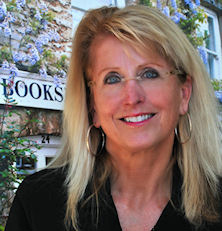 Karen Grencik of Red Fox Literary Agency